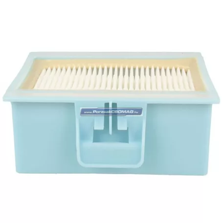 Hepa szűrő 00578861 BBZ156UF Bosch kompatibilis