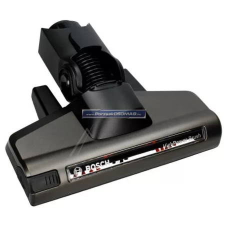 Turbo kefés porszívófej Bosch 00579178