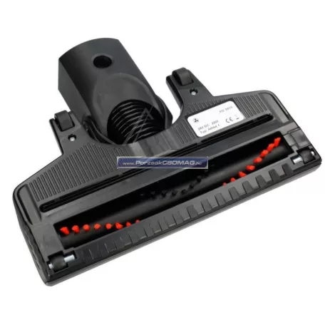 Turbo kefés porszívófej Bosch 00579178