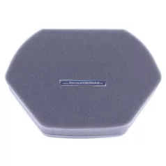   Motorszűrő Bosch 16,5cm x 12,5cm x 3cm 00579275 kompatibilis