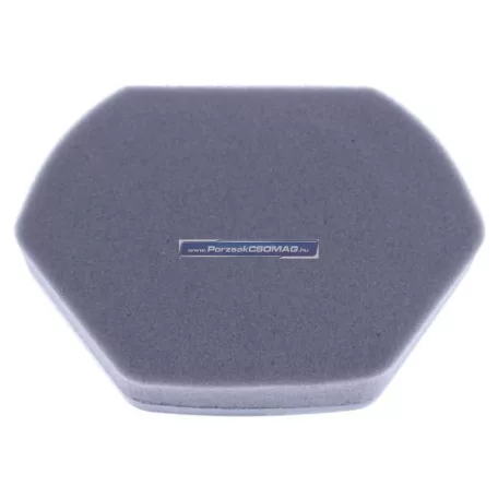 Motorszűrő Bosch 16,5cm x 12,5cm x 3cm 00579275 kompatibilis