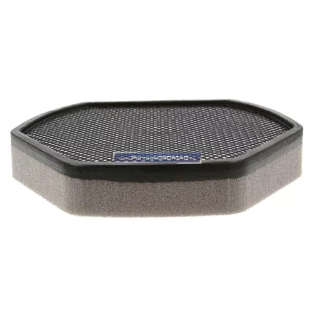Motorszűrő Bosch 16,5cm x 12,5cm x 3cm 00579275 kompatibilis