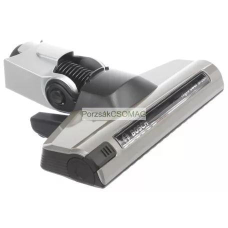 Turbo kefés porszívófej Bosch 46mm 00579306
