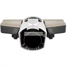 Turbo kefés porszívófej Bosch 46mm 00579306