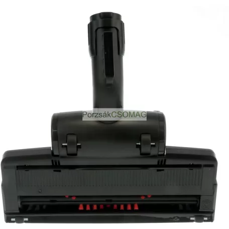 Turbo kefés porszívófej Bosch 36mm 00579308