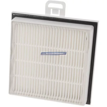 Hepa szűrő Bosch 00579494 - 00575310 - 00575275