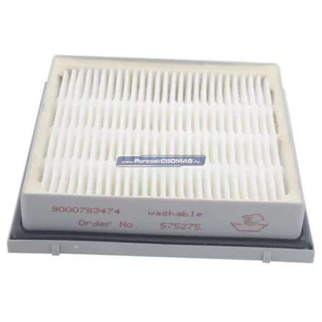 Hepa szűrő Bosch 00579494 - 00575310 - 00575275