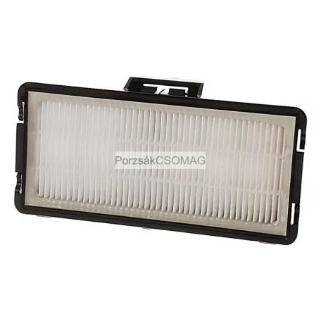 Hepa szűrő Bosch BBZ152HF VZ152HFB 17007967