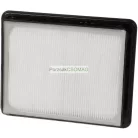 Hepa szűrő Zelmer 00632560