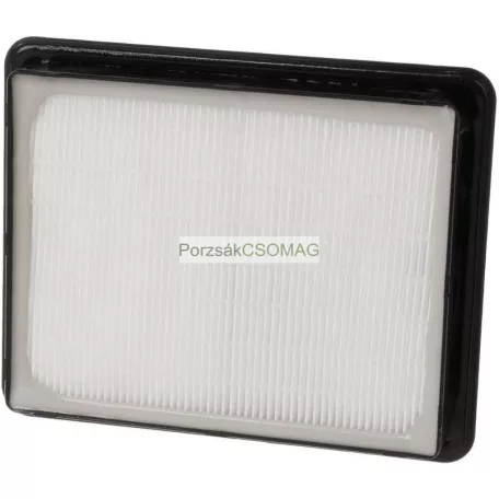 Hepa szűrő Zelmer 00632560