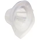 Motorvédő szűrő Bosch Durva szűrő 00648537