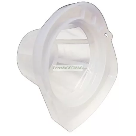 Motorvédő szűrő Bosch Durva szűrő 00648537