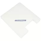 Habszűrő - Zajcsökkentő Bosch BGLS4SIL... 00657998