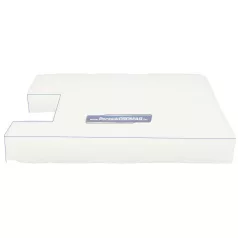 Habszűrő - Zajcsökkentő Bosch BGLS4SIL... 00657998