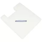 Habszűrő - Zajcsökkentő Bosch BGLS4SIL... 00657998