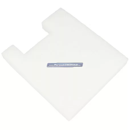 Habszűrő - Zajcsökkentő Bosch BGLS4SIL... 00657998