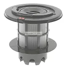 Hepa szűrő Bosch 00708278