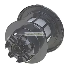 Hepa szűrő Bosch 00708278