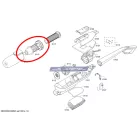 Finomszűrő Bosch 00754174