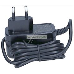 Akkumulátor töltő 22V 0,5A 11W porszívóhoz 00754639