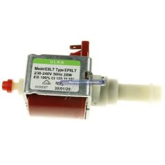 Porszívó szivattyú ULKA 20W EP8LT 00756470