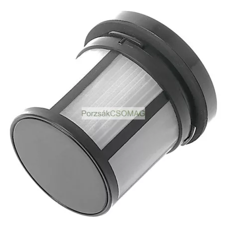 Hepa szűrő Bosch, Zelmer 00794044 ZVCA041S