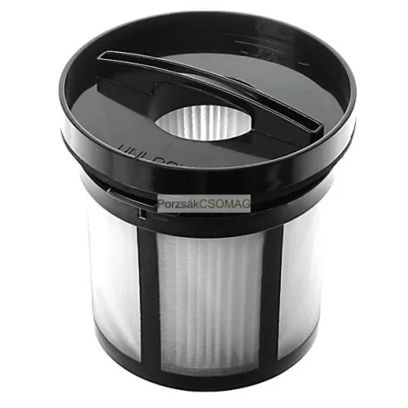 Hepa szűrő Bosch, Zelmer 00794044 ZVCA041S