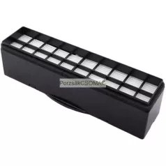 Hepa szűrő Zelmer 00793624