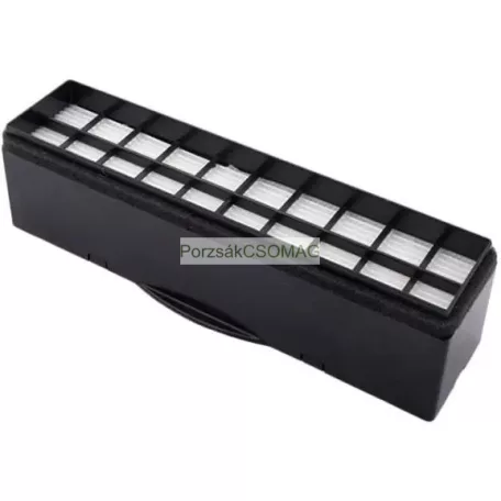 Hepa szűrő Zelmer 00793624