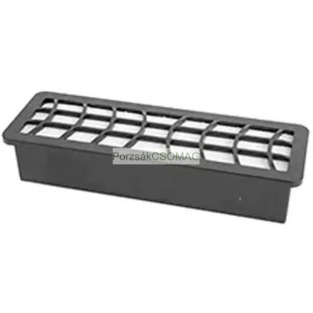 Hepa szűrő Zelmer 00793624