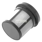 Hepa szűrő Bosch, Zelmer 9,5cm x 8cm 00794044 ZVCA041S