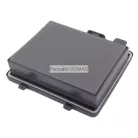 Hepa szűrő Zelmer 00794059 601201.0128