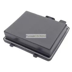 Hepa szűrő Zelmer 00794059 601201.0128