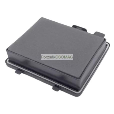 Hepa szűrő Zelmer 00794059 601201.0128