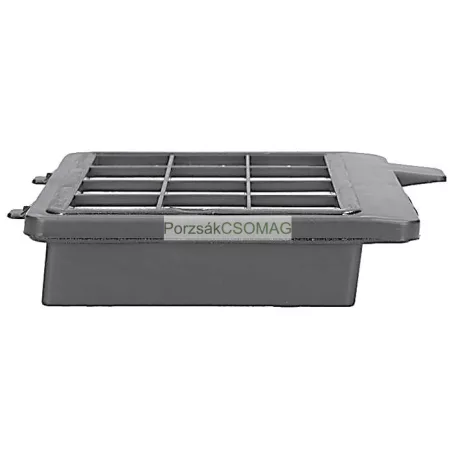 Hepa szűrő Zelmer 00794059 601201.0128