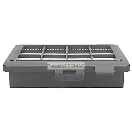 Hepa szűrő Zelmer 00794059 601201.0128