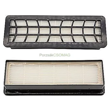 Hepa szűrő Bosch 00794784