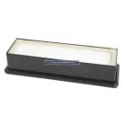 Hepa szűrő Bosch, Zelmer 18cm x 5,8cm x 3,6cm 00794784 kompatibilis
