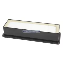   Hepa szűrő Bosch, Zelmer 18cm x 5,8cm x 3,6cm 00794784 kompatibilis