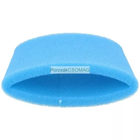 Motorvédő szivacs 00797694U Bosch, Zelmer  kompatibilis nyitott