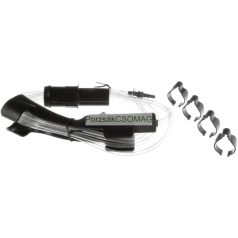 Tisztavíz cső Bosch 00797745