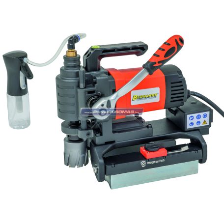 Mágnestalpas magfúrógép MD 5568 PL Bernardo