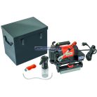 Mágnestalpas magfúrógép MD 5568 PL Bernardo