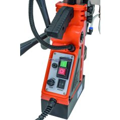 Mágnestalpas magfúrógép MD 5050 V-eco