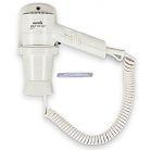 Starmix Hajszárító HFTW12 falitartóval