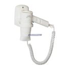 Starmix Hajszárító HFTW12 falitartóval