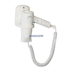 Starmix Hajszárító HFTW12 falitartóval