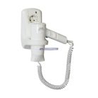 Starmix Hajszárító HFTW12S falitartóval