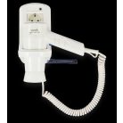 Starmix Hajszárító HFTW12S falitartóval