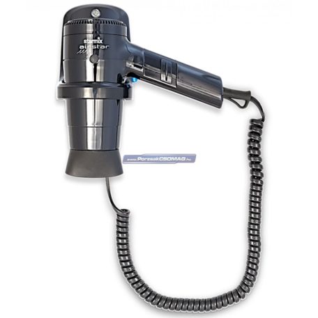 Starmix Hajszárító HFTW16 falitartóval